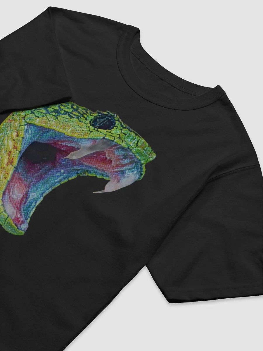 Rick G X Champion® Cold-Blooded Tee product image (5)