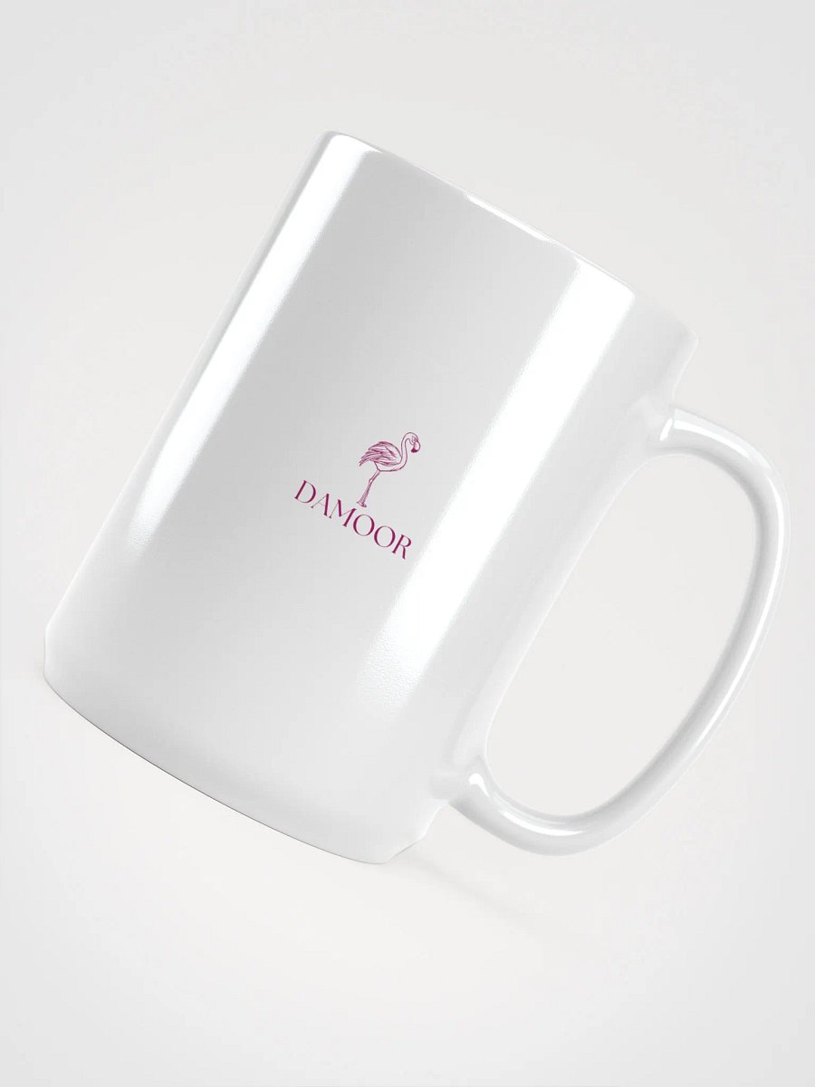 Pure Glow Mug product image (4)