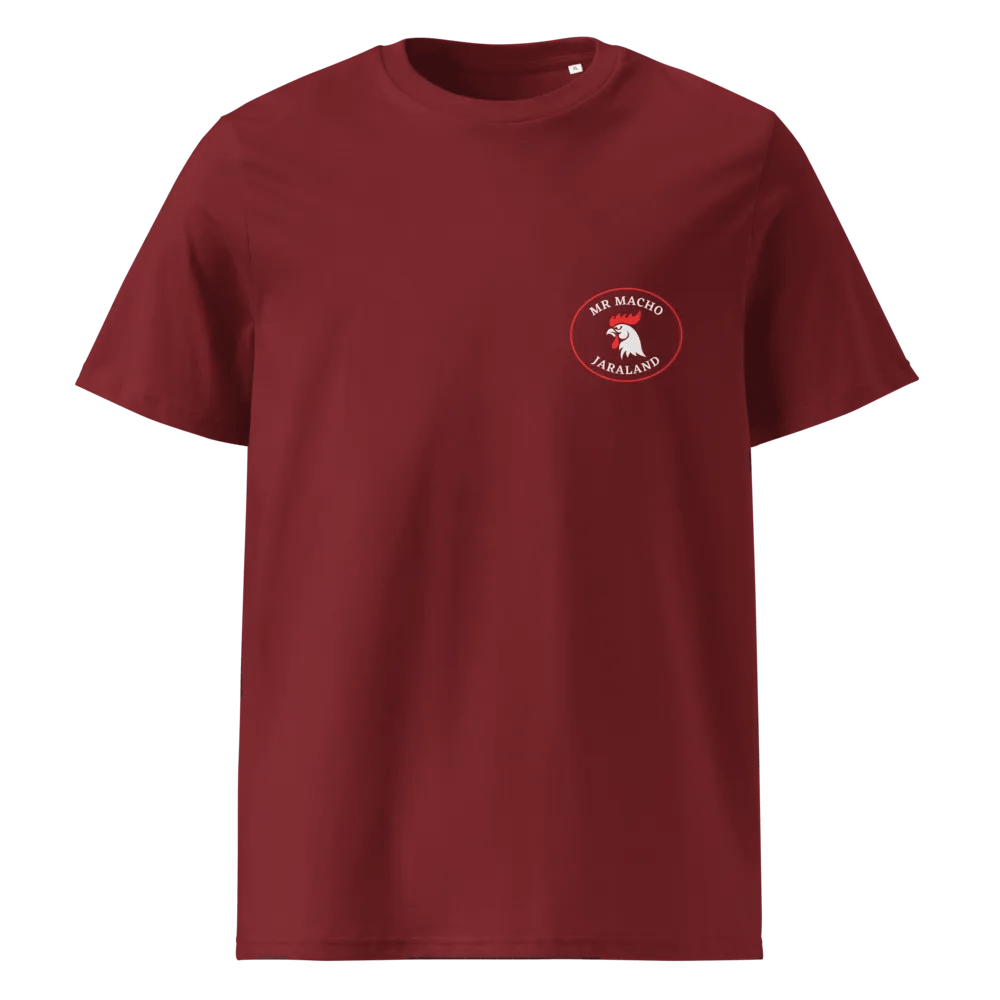 CLUCK IT! Tee product image (10)