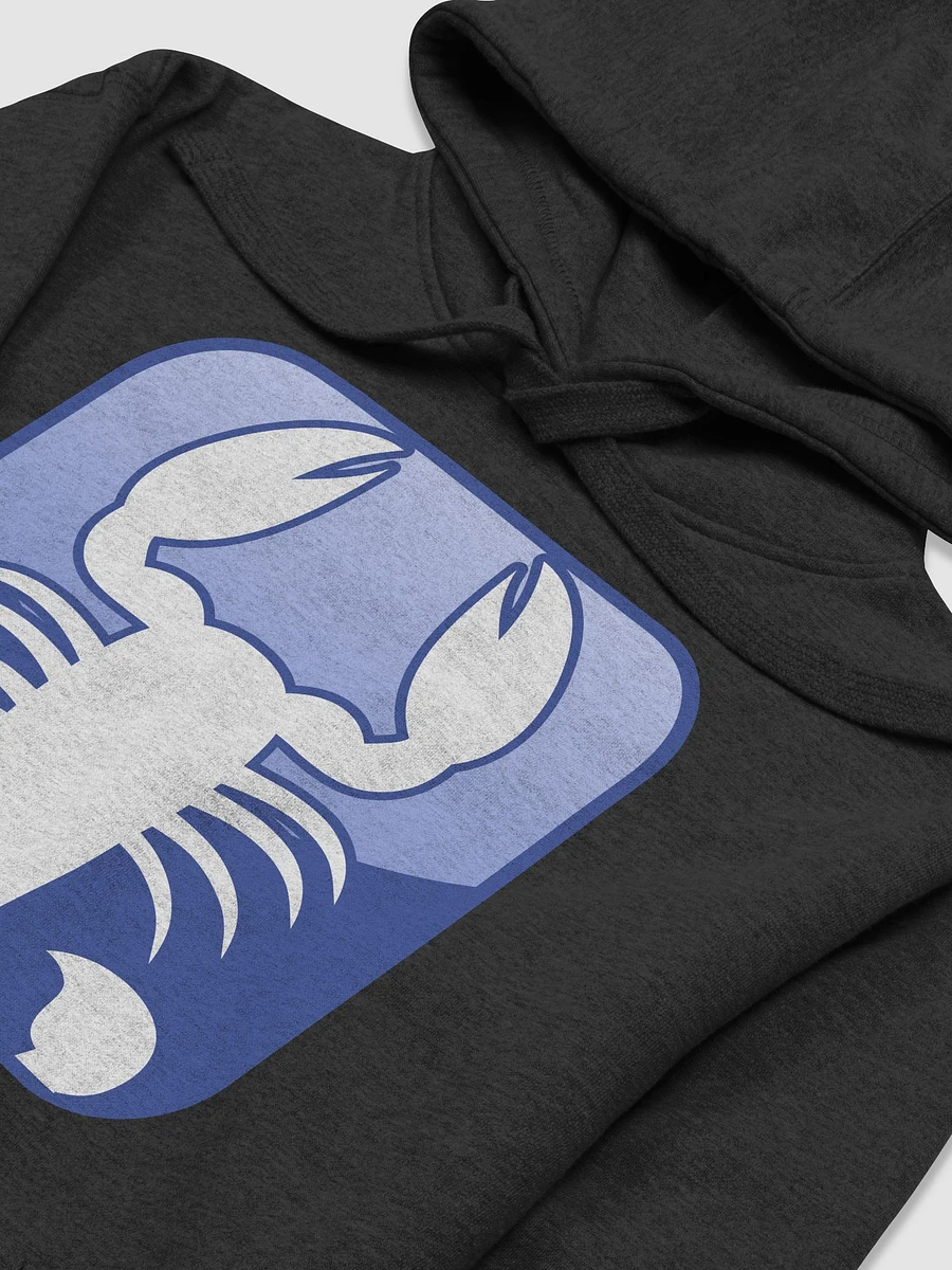 SCORPIO Hoodie product image (3)