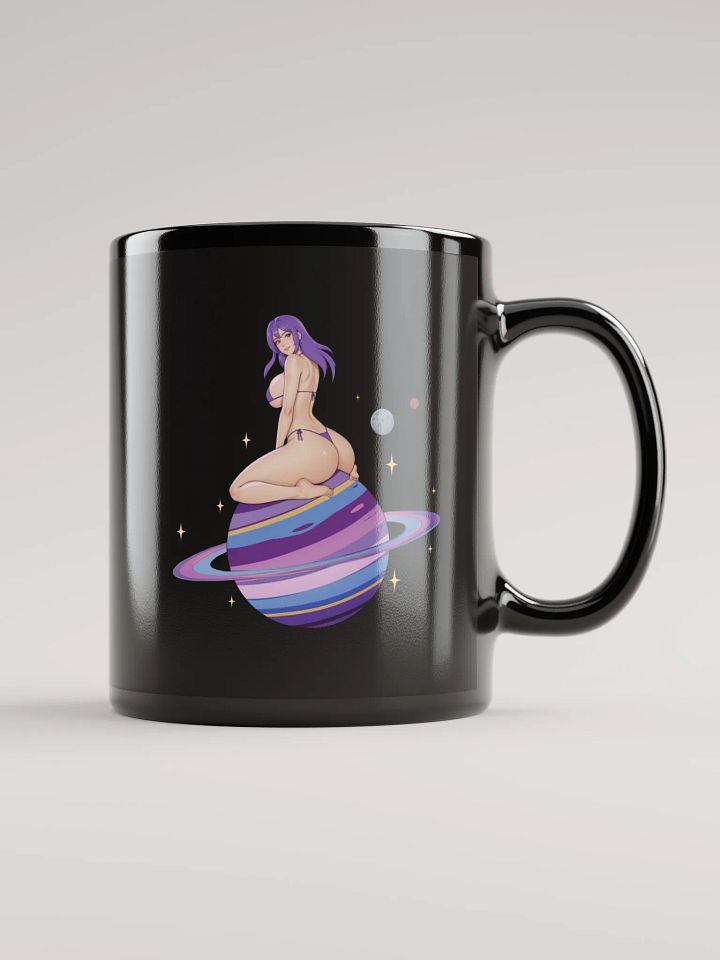 Saturn Sara Mug product image (1)