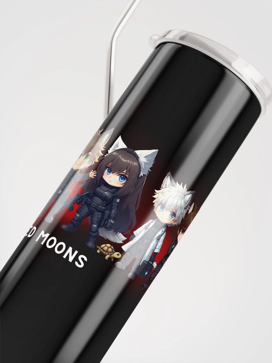 Red Moons Tumbler product image (4)