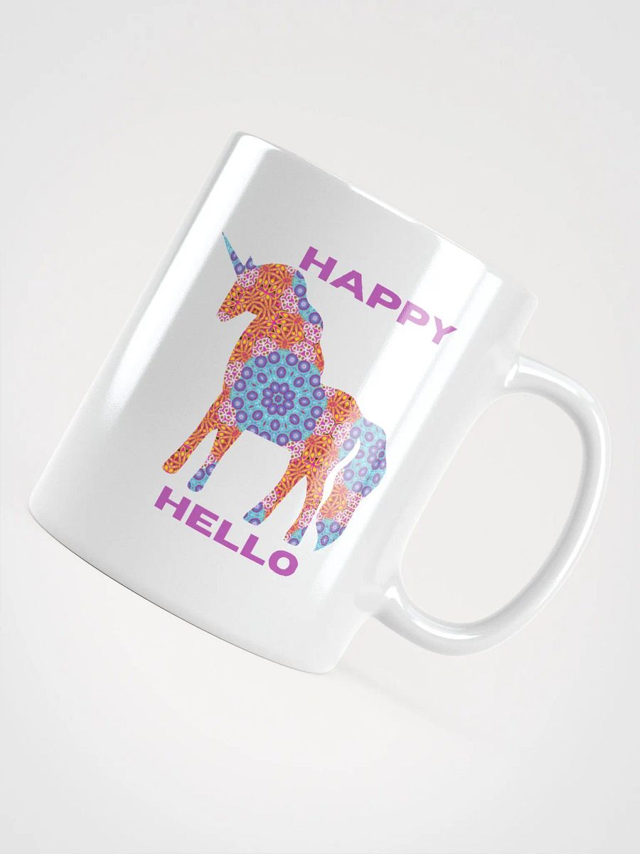 HAPPY HELLO UNICORN product image (8)