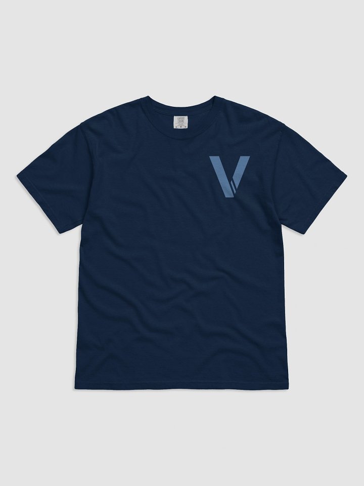 Voyager Tee (Original Logo) product image (1)