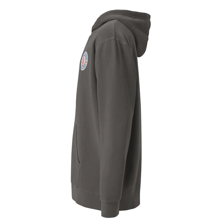 New MAGA Woman 2025 Hoodie – Parody Whitney Official Merch product image (6)