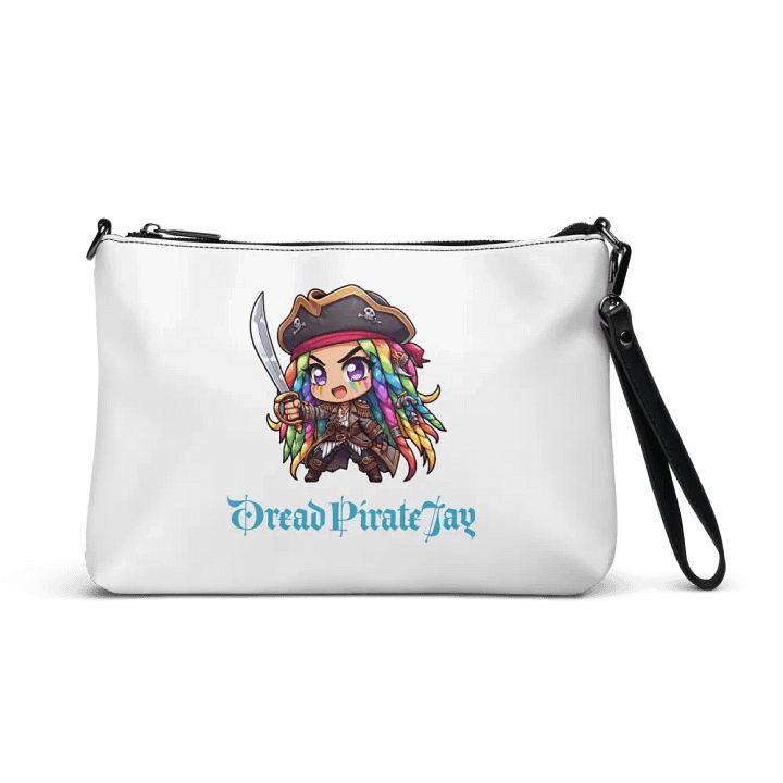 Cross Body Bag product image (1)