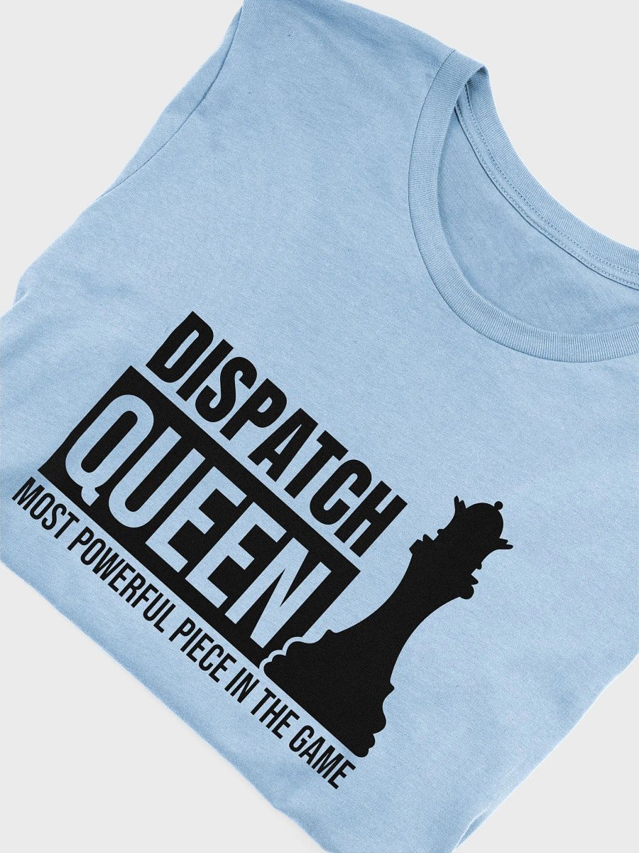 Queen's Power T-Shirt product image (33)