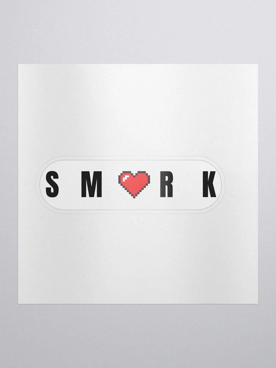 Smirk Love <3 product image (1)