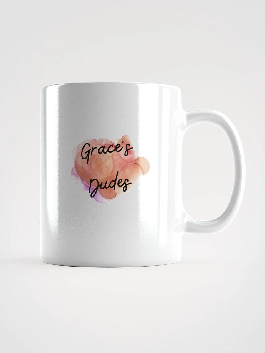 GRACE'S MUGS 4 U 