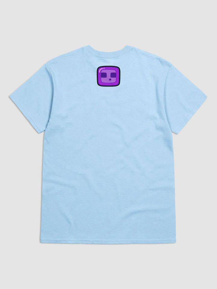 Splashback Heavyweight Tee Front Print product image (2)