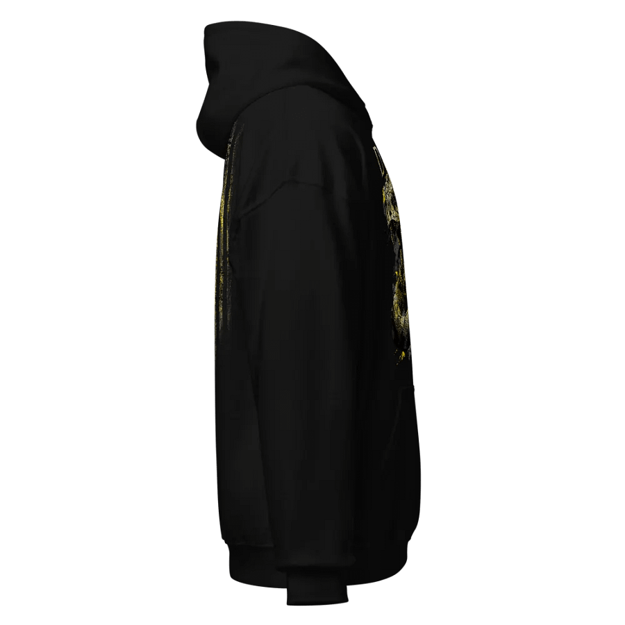 DTOM: Don't Tread On Me Hoodie product image (4)