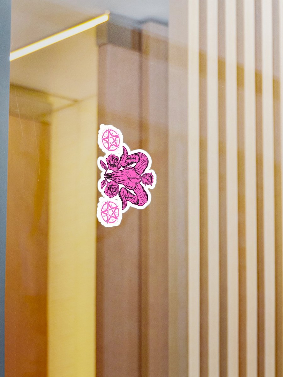 Vinyl Decals - Various Designs product image (3)