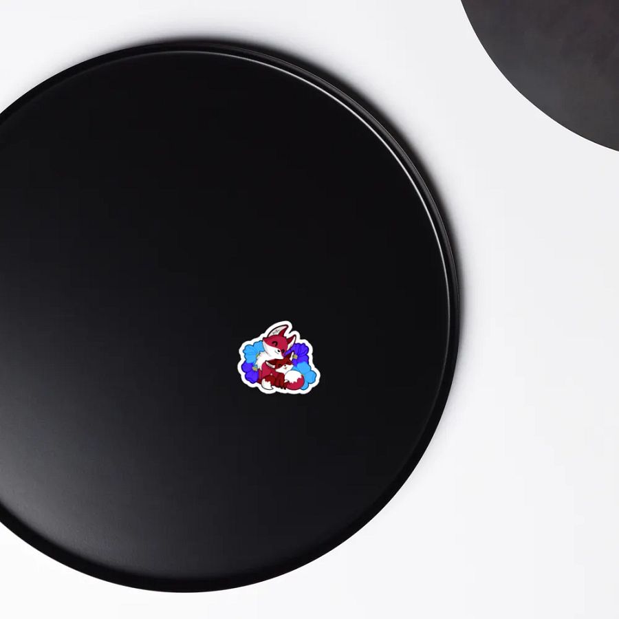FoxDen Magnet product image (6)