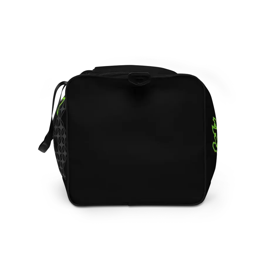 G.O.T DUFFLE BAG product image (11)