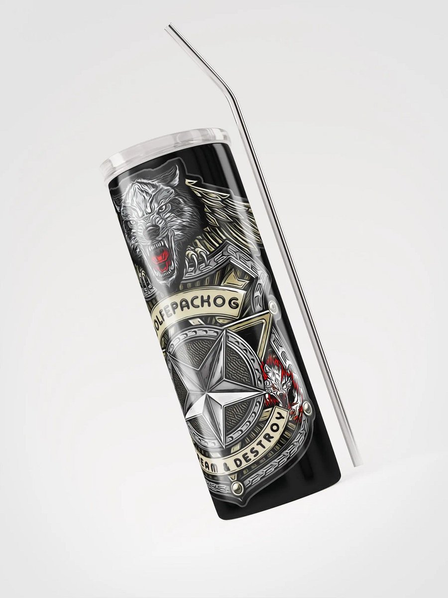 WolfepackOG Tumbler product image (3)