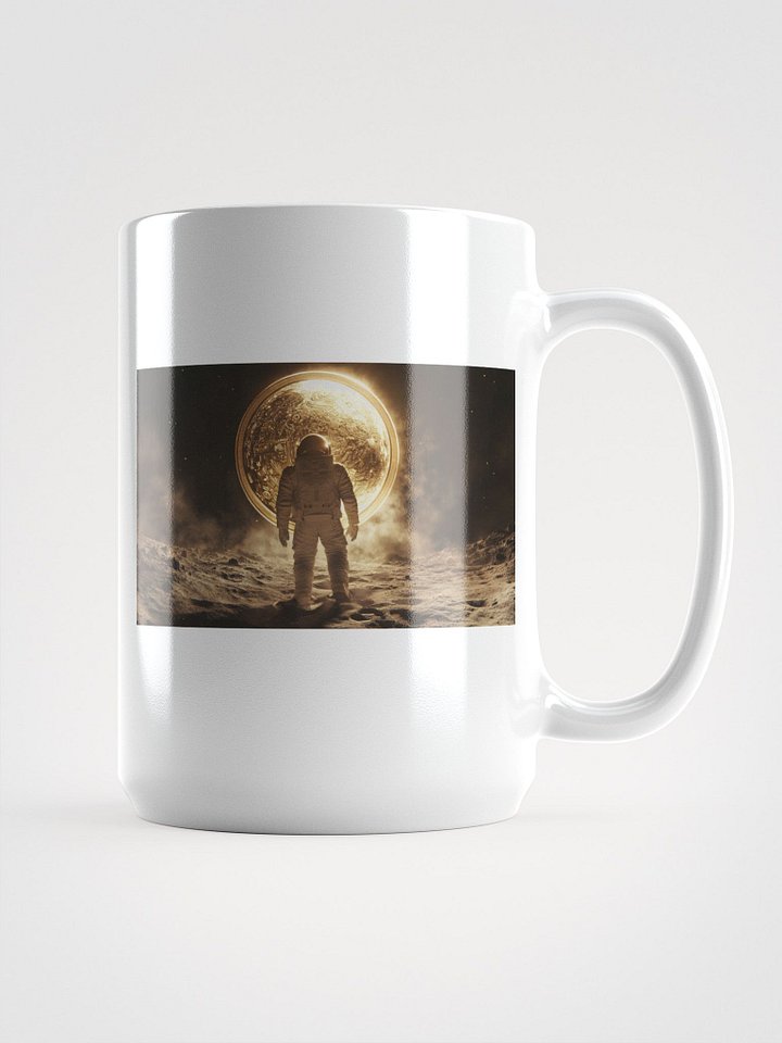 HankySwiss – Brew of Beats Mug product image (1)
