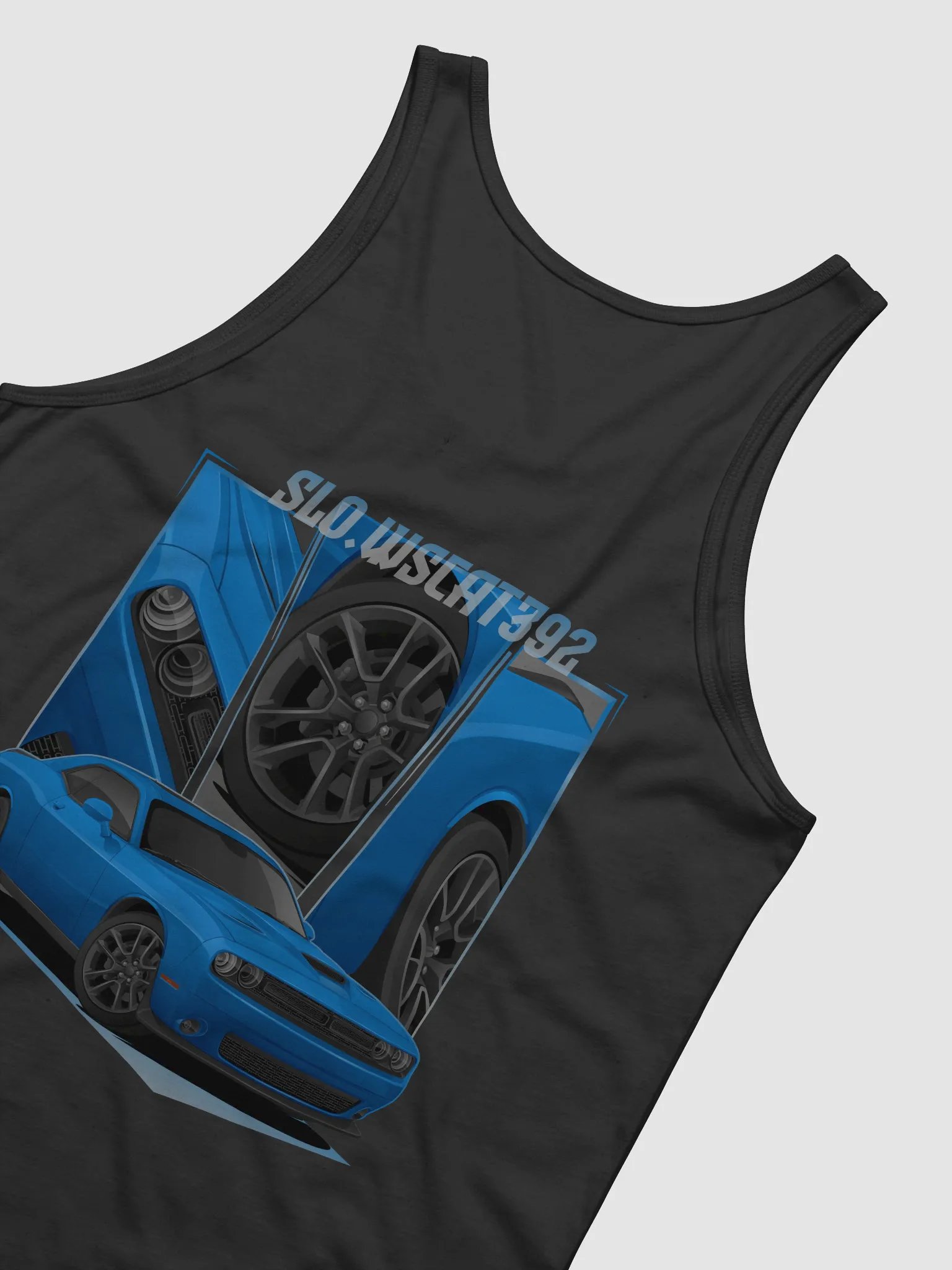 Tank top - slo.wscat392 product image (28)