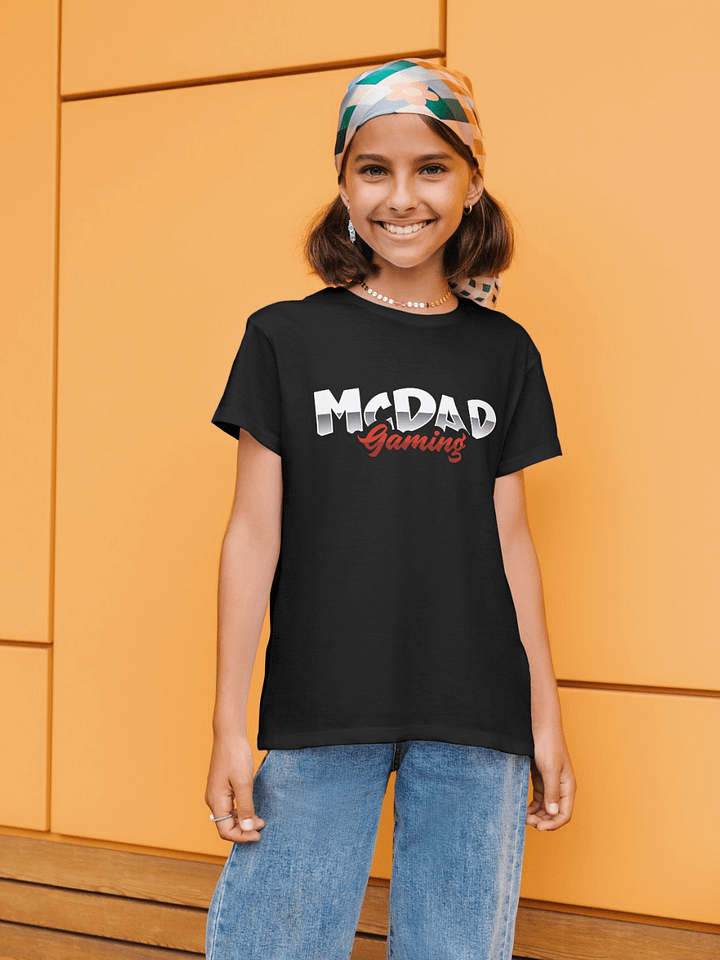 McDAD OG Youth Tee product image (1)