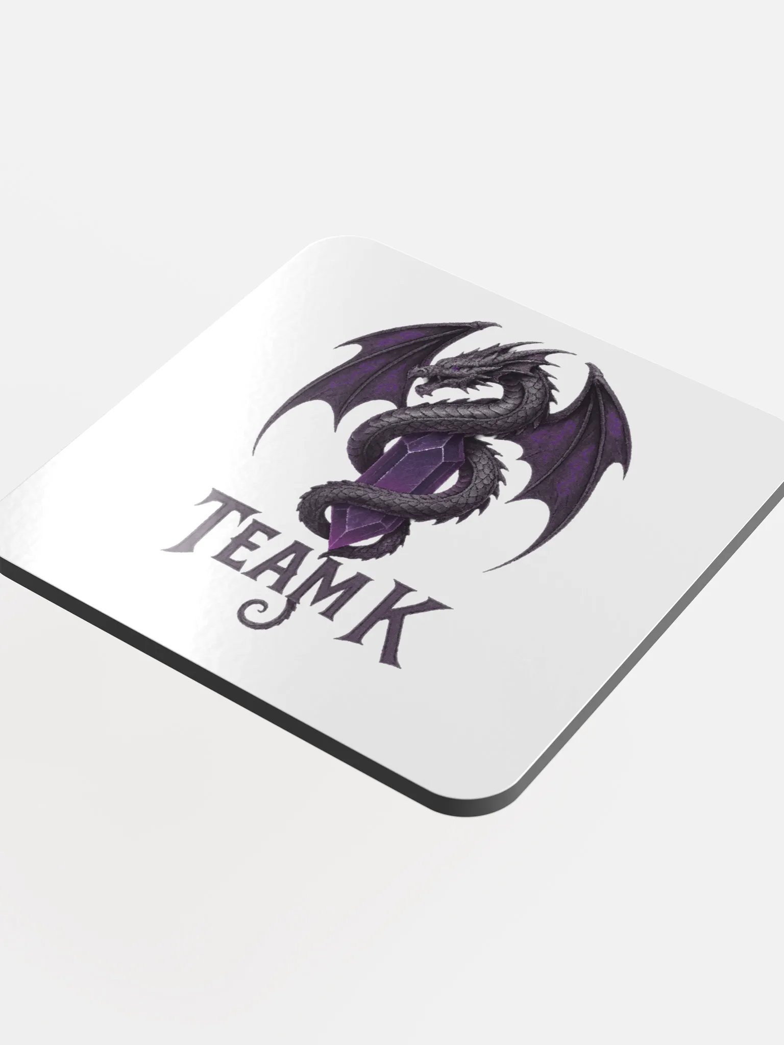 Team K V-4 Coaster product image (4)
