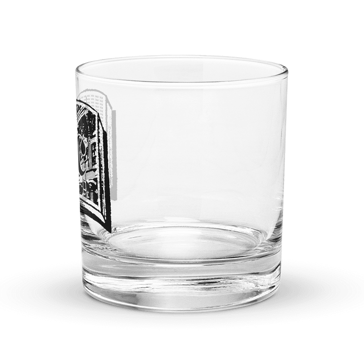 AAC Rocks Glass product image (2)