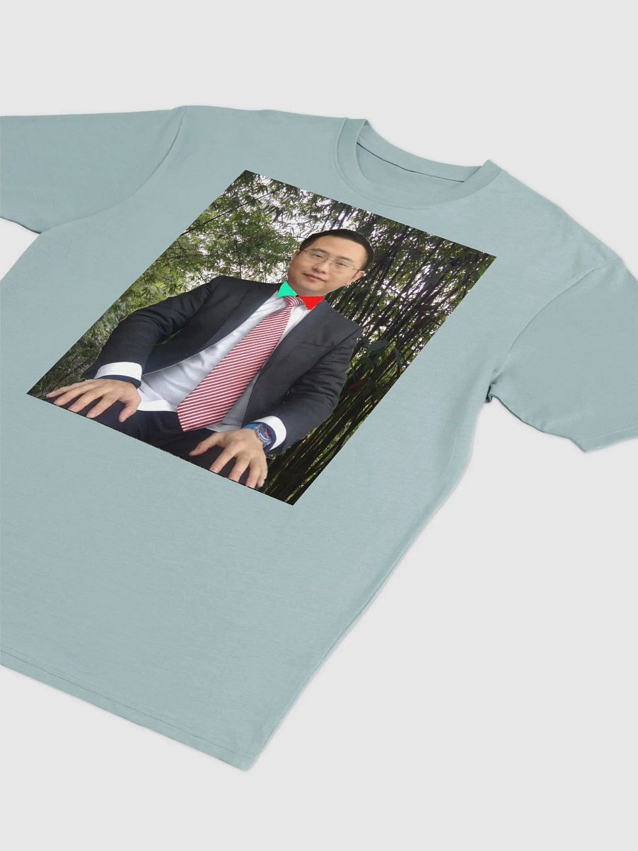 Cotton Heritage Men's Premium Heavyweight Tee: manager product image (31)