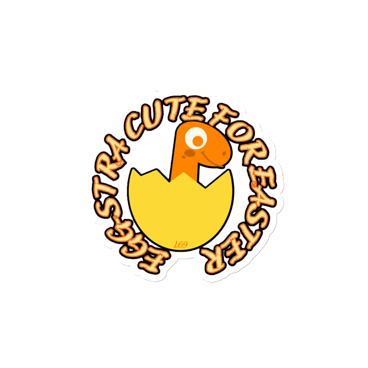 EGGSTRA CUTE FOR EASTER product image (2)