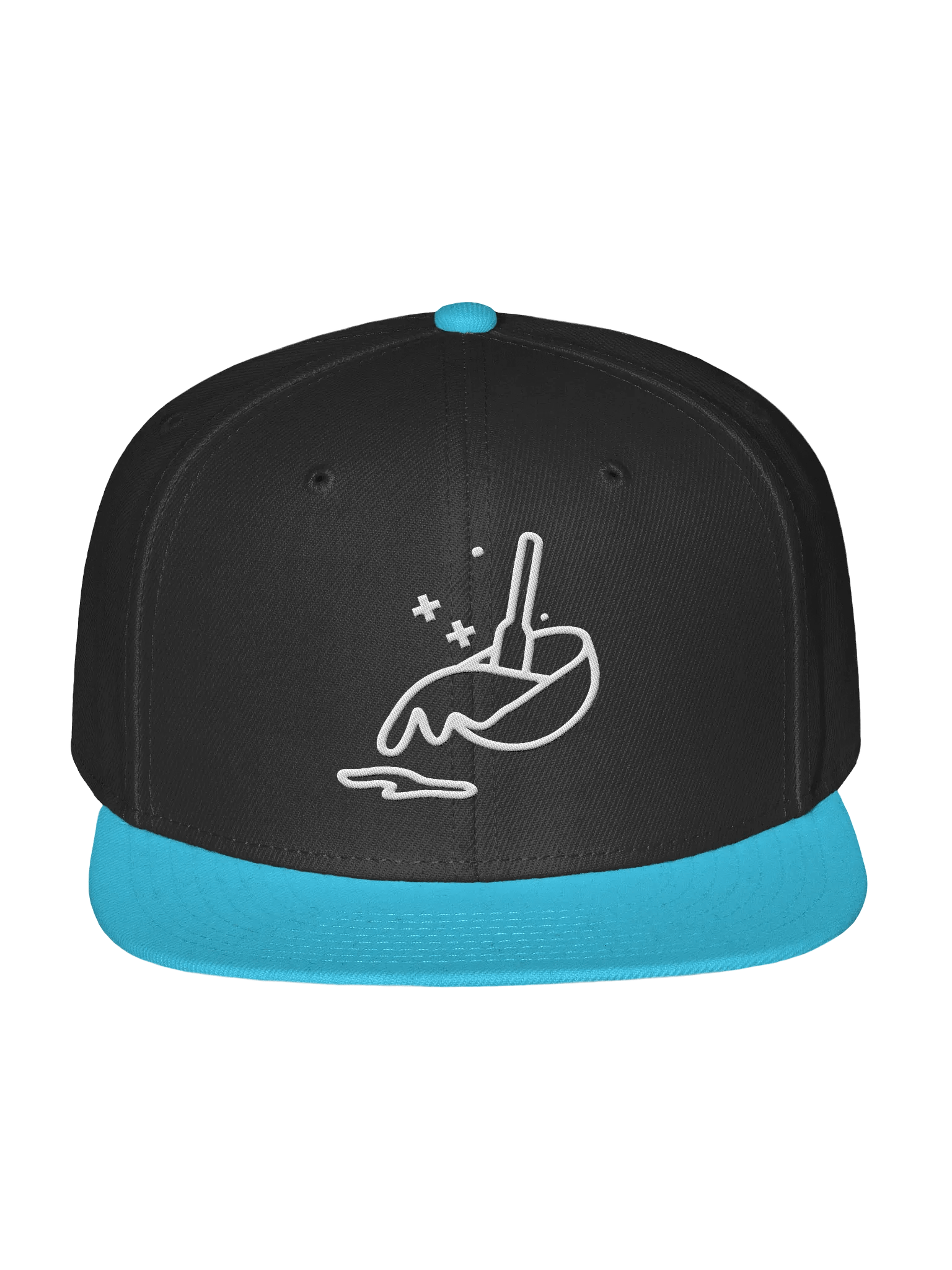 The Amateur Embroidered Snapback product image (1)