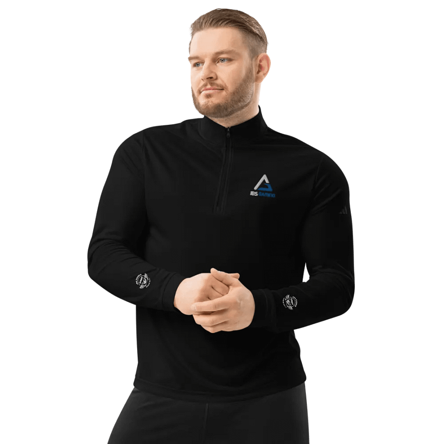 SWAT Quarter-Zip Pullover (Full sleeve) product image (11)