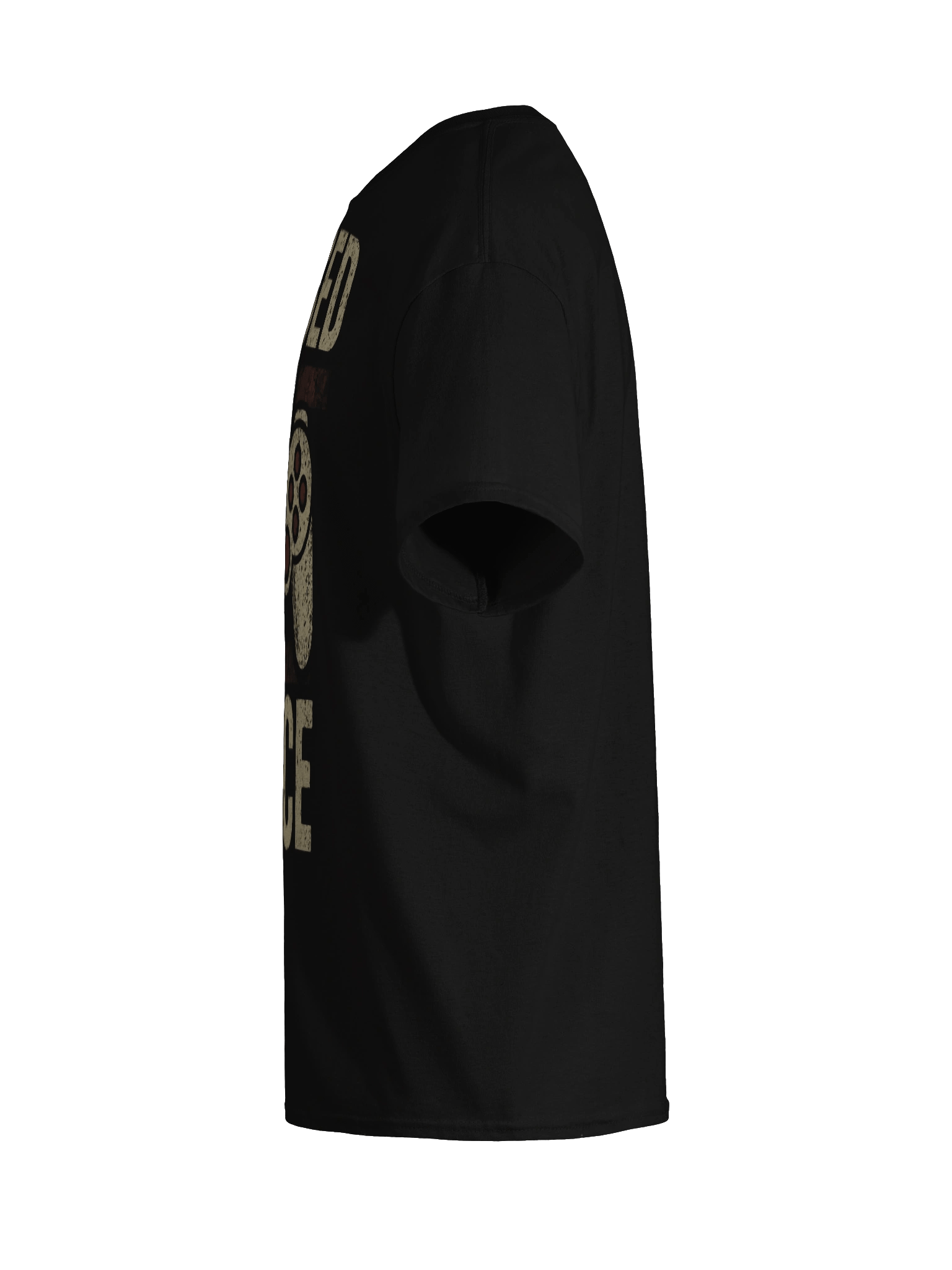 “Paused for Peace" Gaming Tee product image (11)