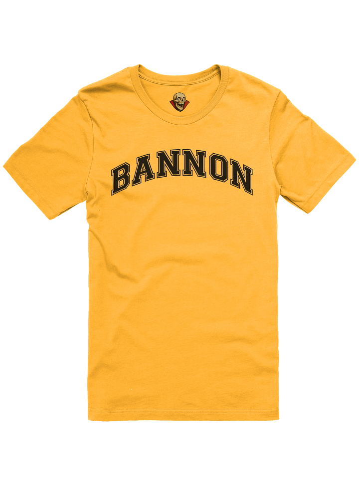Bannon Bantams - Jeepers Creepers product image (2)