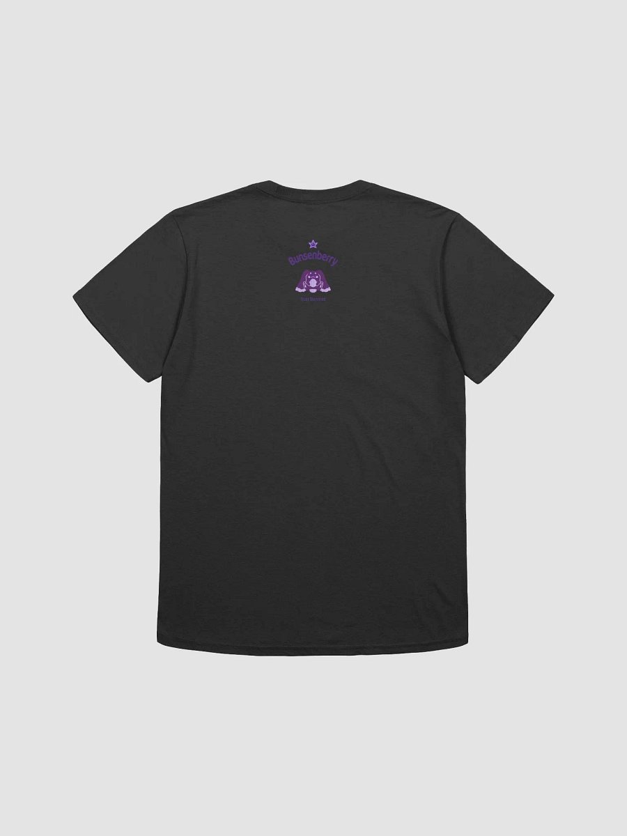 Bunsenberry Unisex Tee product image (4)
