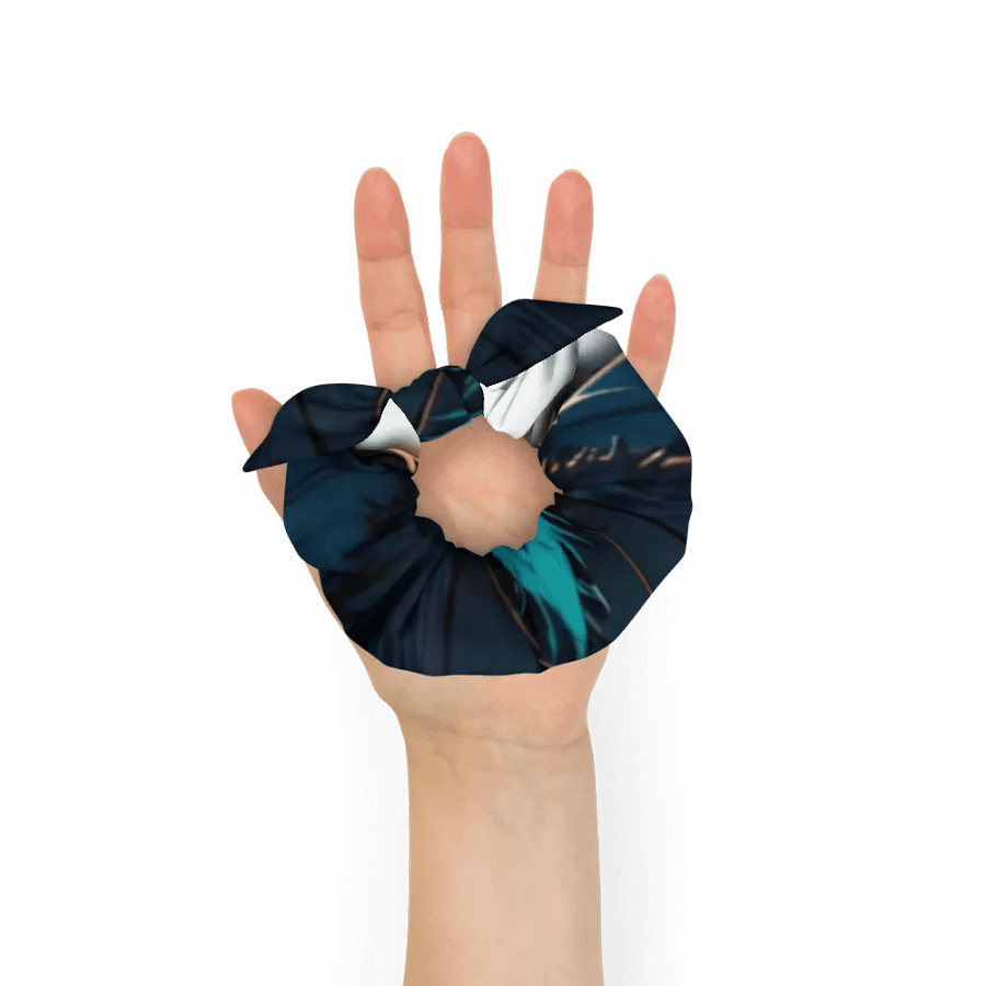 Wanderer All-Over Print Scrunchie product image (6)