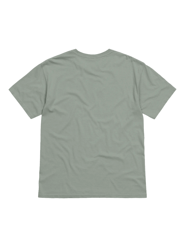 Vintage 70's Style Guitarist Unisex Soft T-Shirt product image (2)