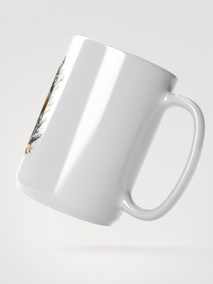 BEAST Mode Poster | MUG | I'M THE BEAST product image (2)