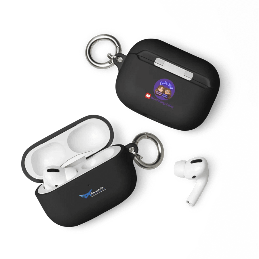 Savage Air Earbud Case product image (17)