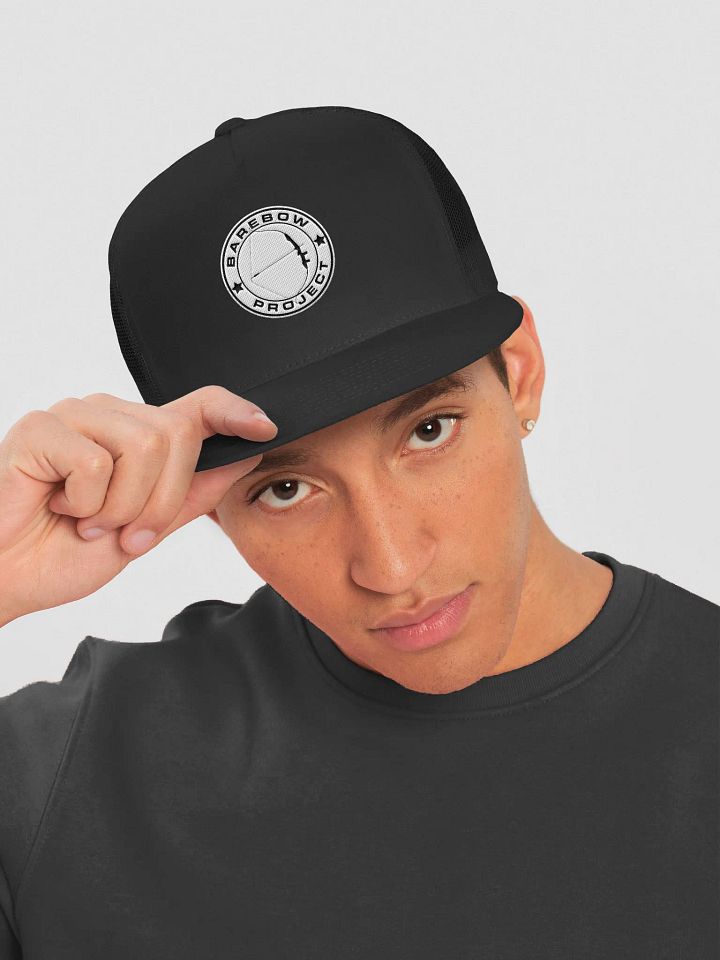 BAREBOW PROJECT PANEL HAT product image (8)