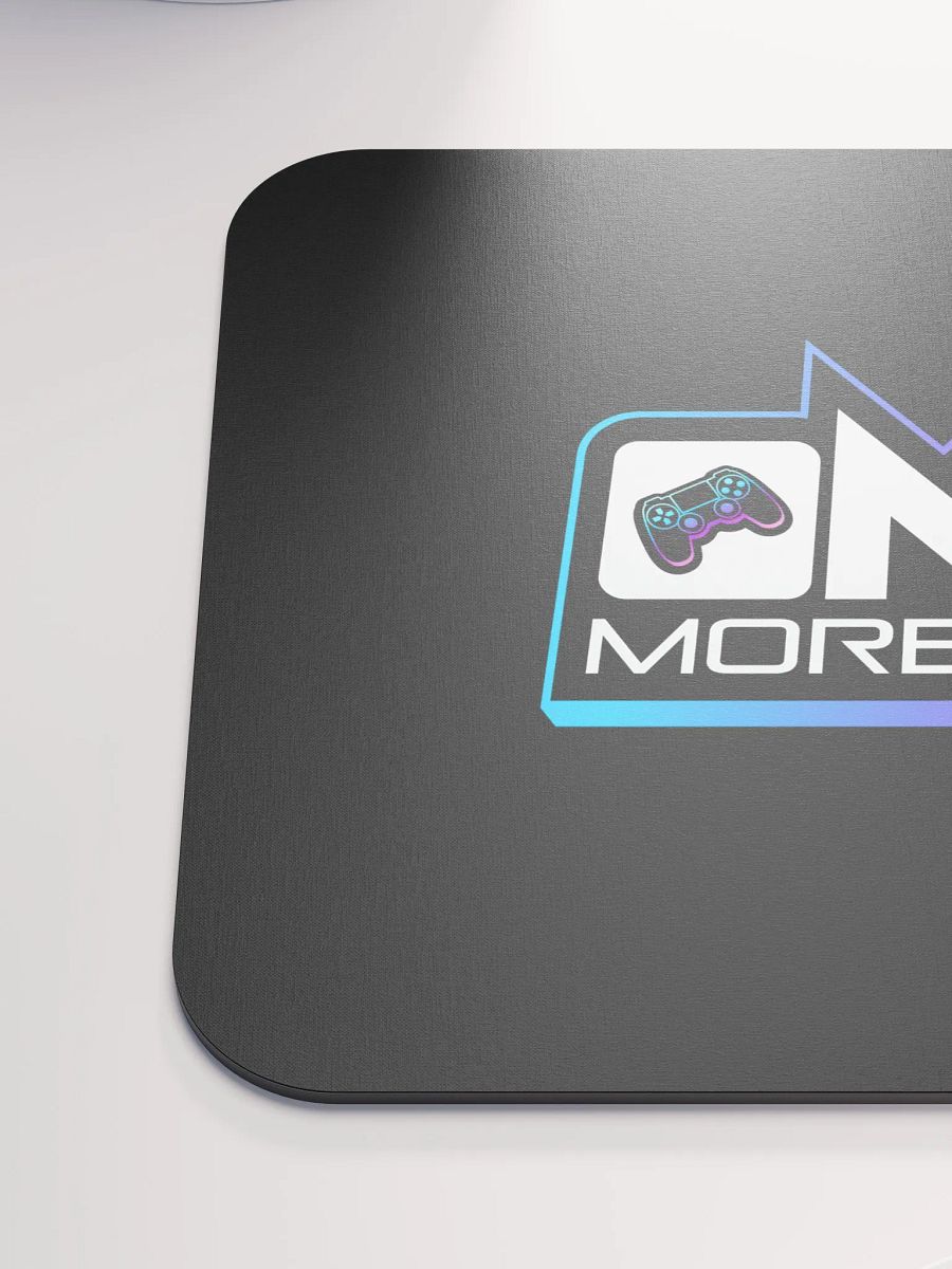 One More Mouse Pad product image (6)