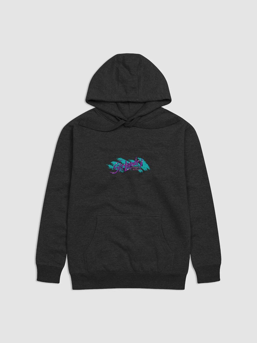 SirLandry Does Gaming Official Hoodie product image (1)