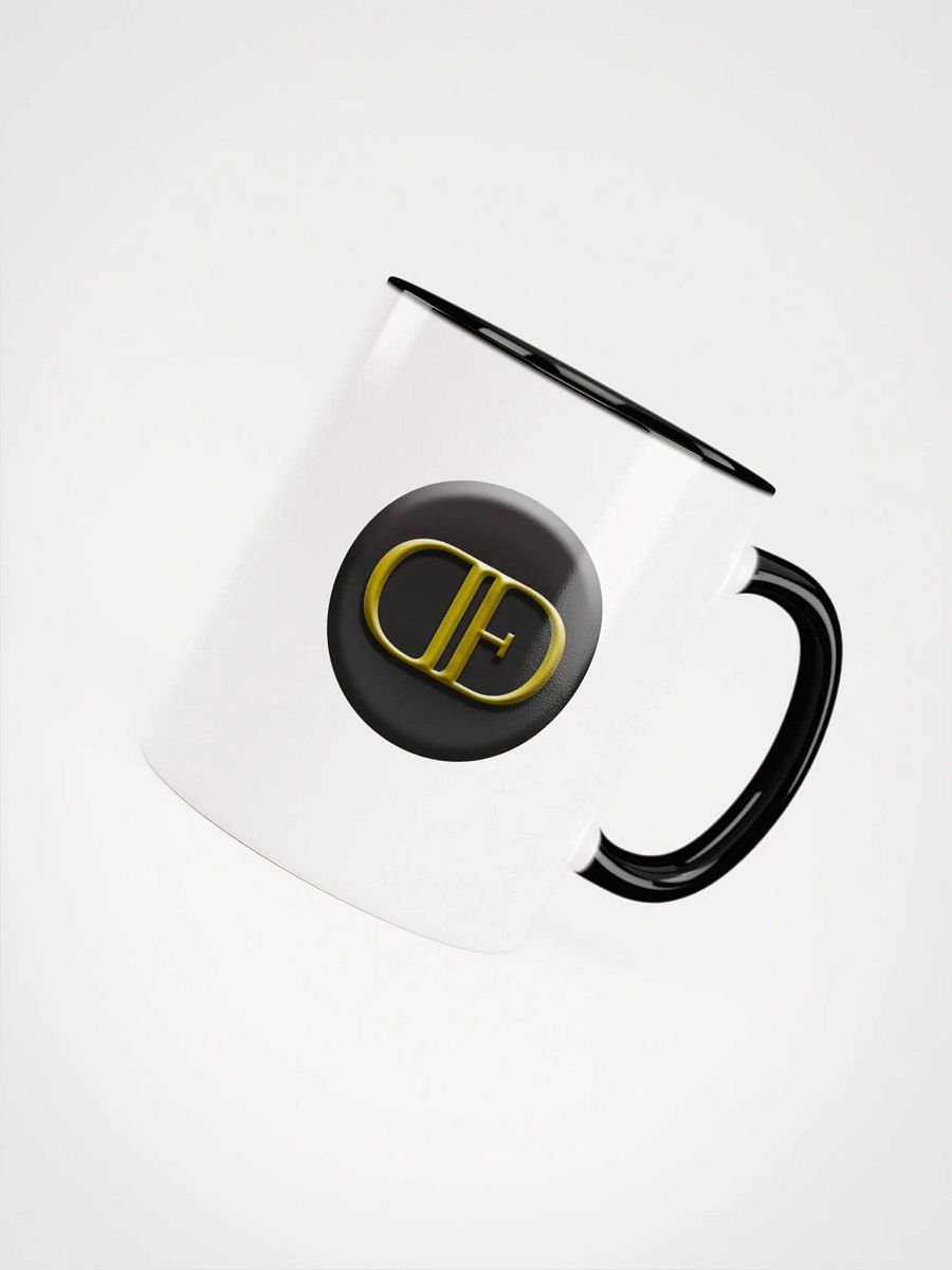 A mug for 