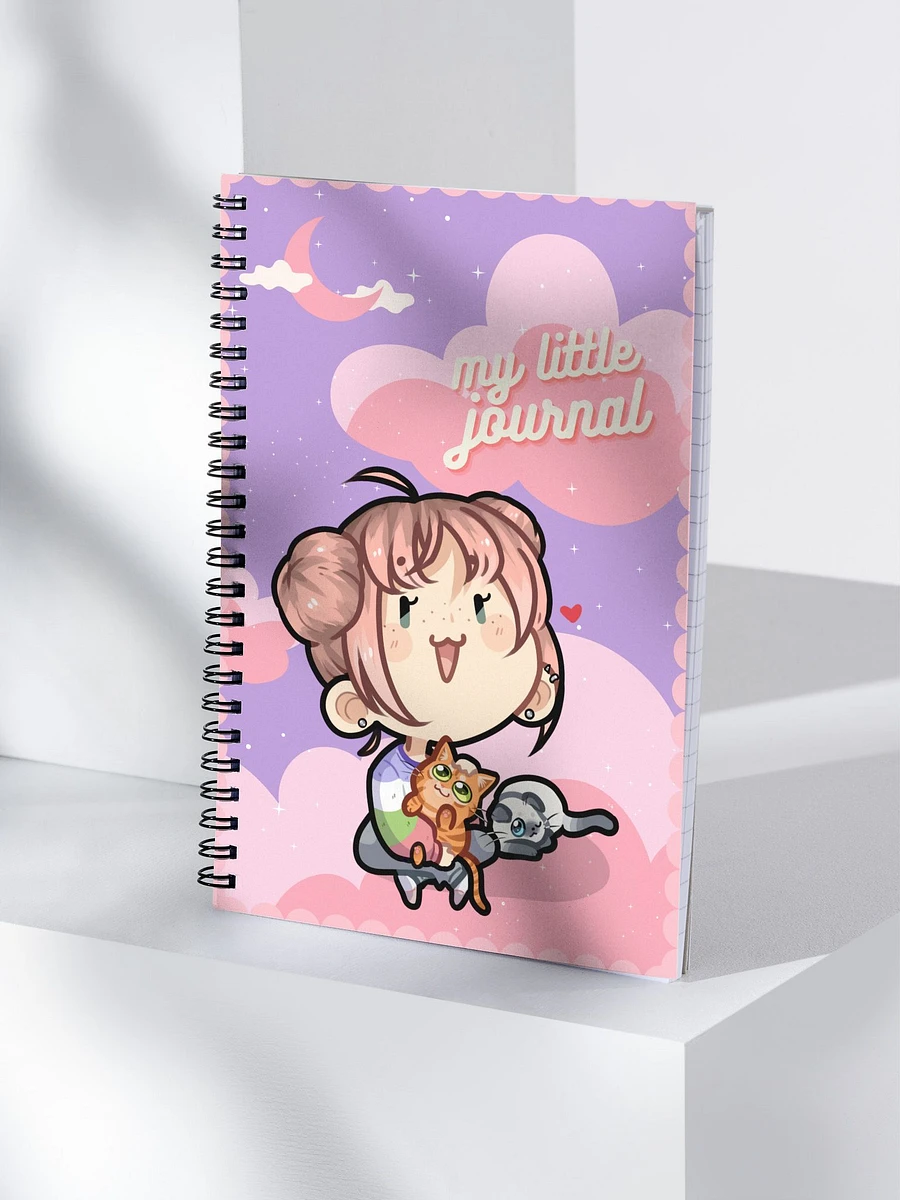 My Little Journal product image (2)