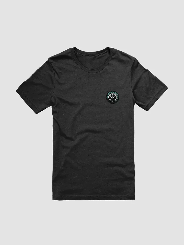 Mongrel Nation T-Shirt product image (1)