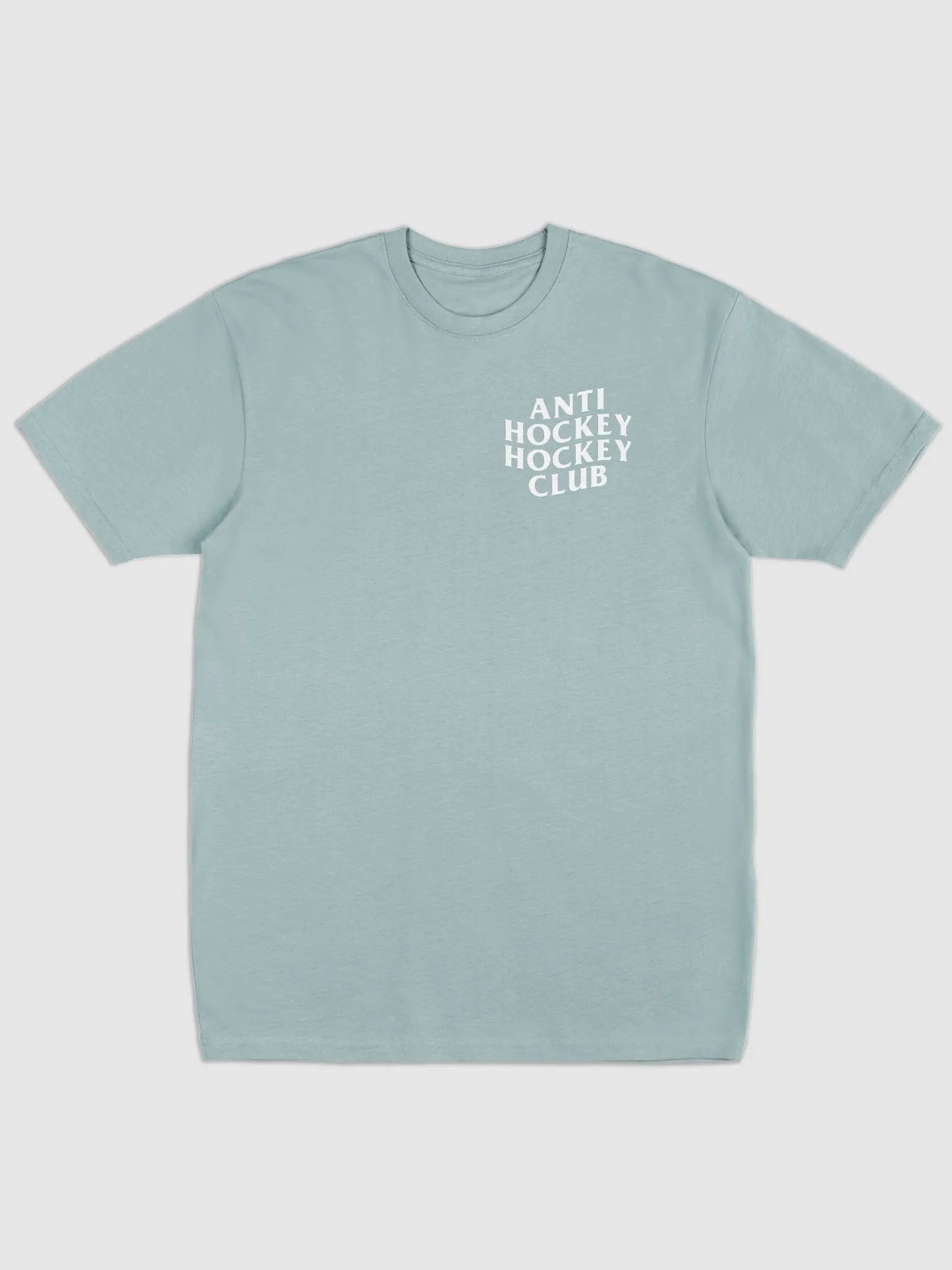 Anti Hockey Hockey Club Tee product image (3)