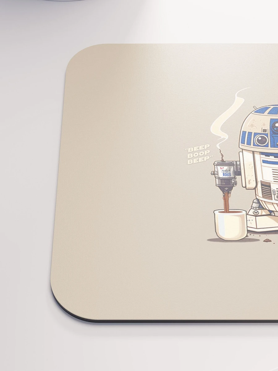 R2-Café - Tapis de souris product image (5)