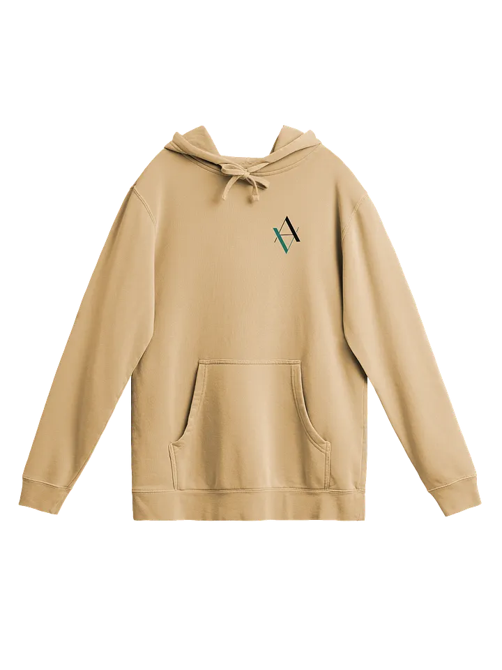 Arcader Visions Season 1 Hoodie. product image (4)