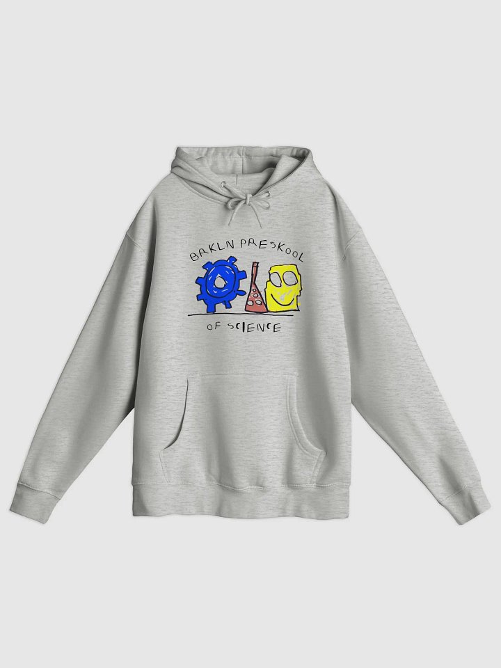 BRKLN Hookie product image (1)