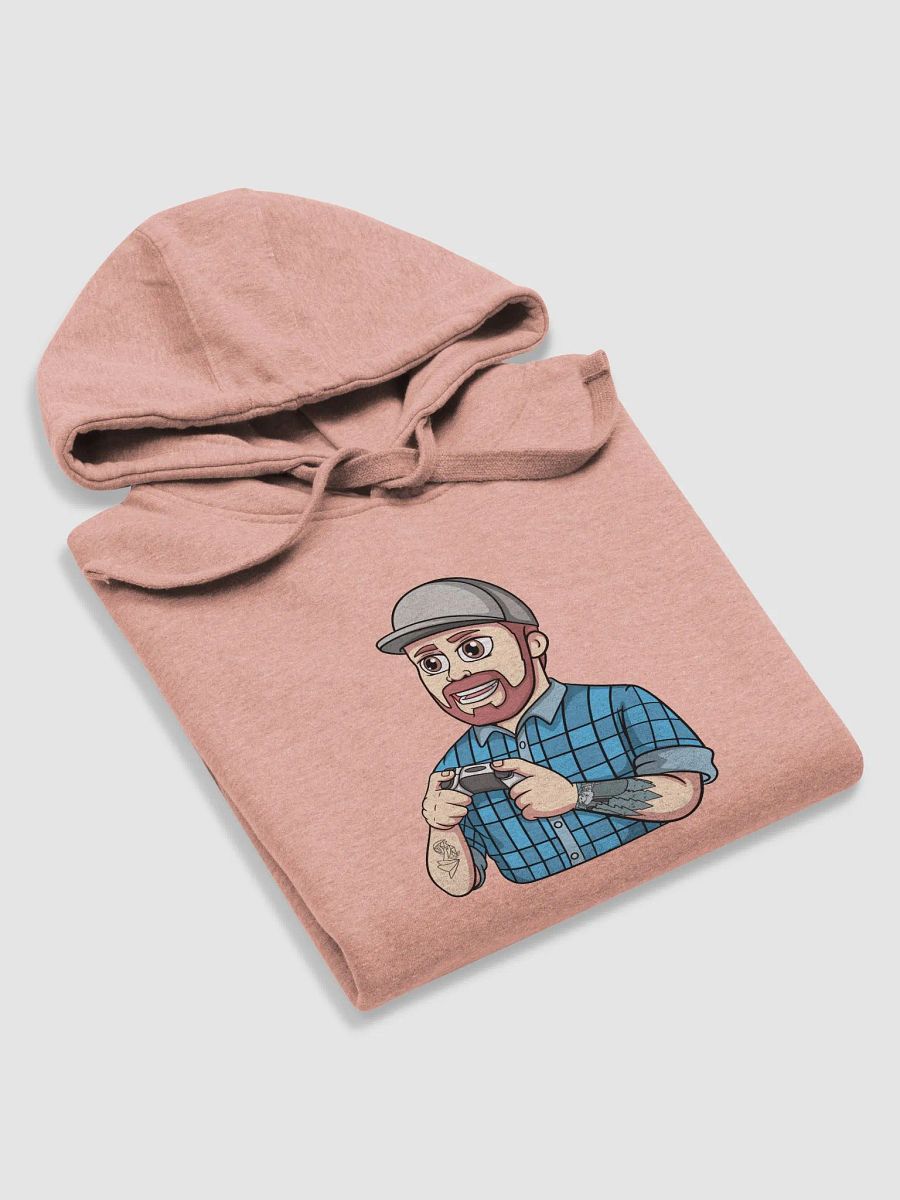 REID HOODIE 2 product image (17)