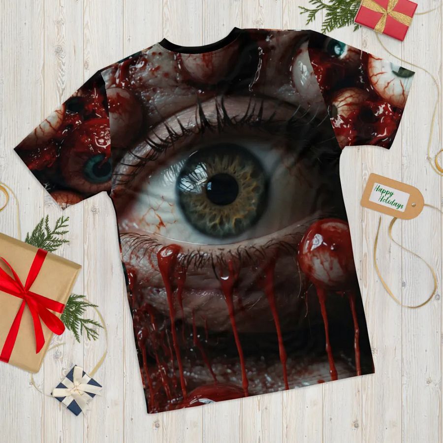 Eye CU Men's T-Shirt product image (12)
