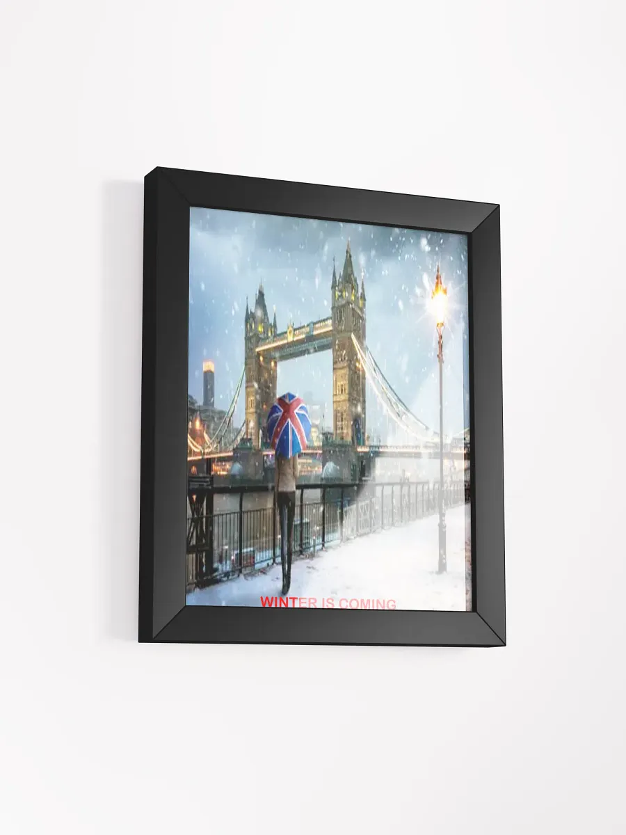 Cold Britain-Winter is Coming product image (2)