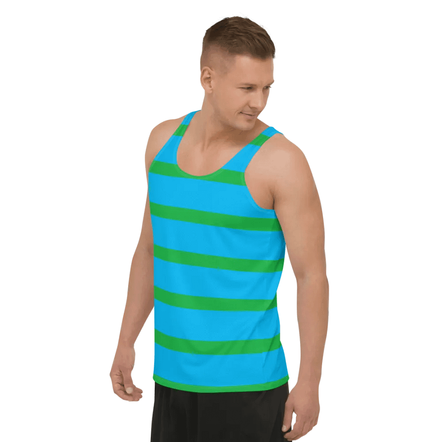 8-Bit Tank Top product image (9)