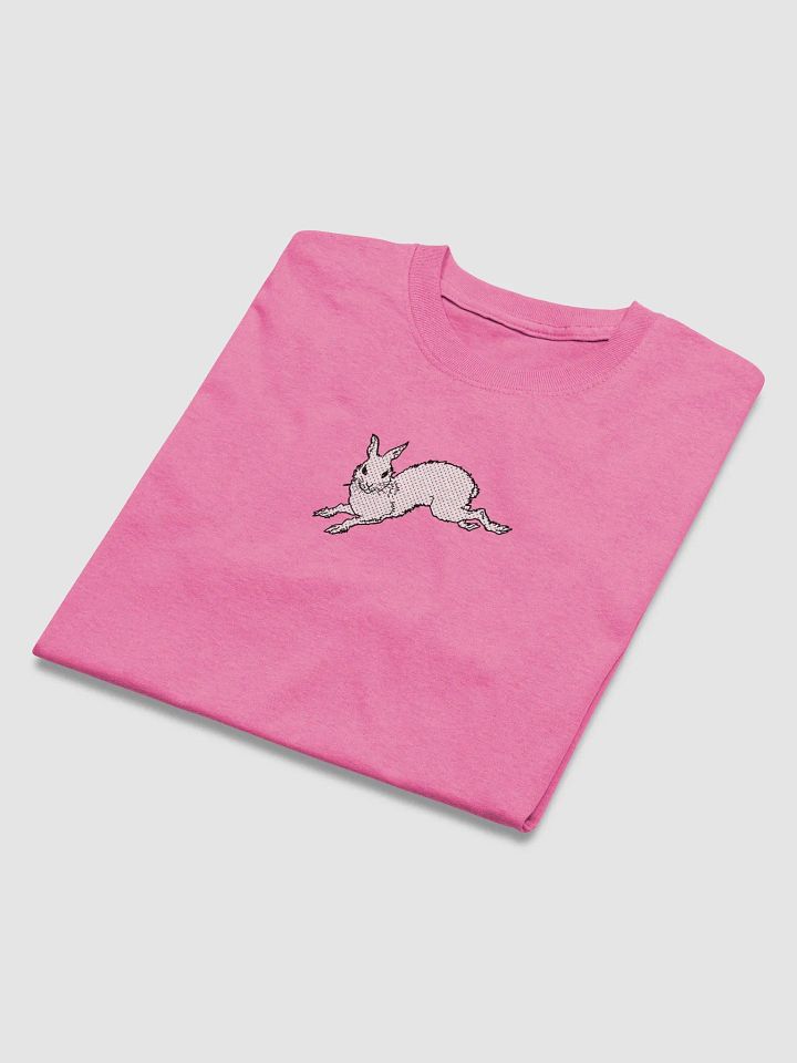 bunny pop art design product image (2)